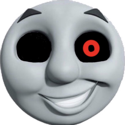 Origins Horror Thomas Face Roblox decal