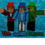 The SuitedBacons