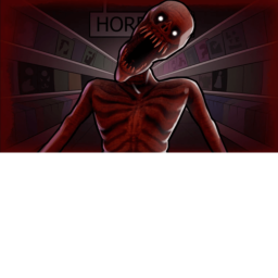 scary game