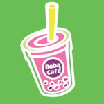The Boba Cafe