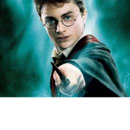 Harry Potter Tycoon