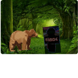 Adventure the Wild