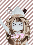 -こよちょこれーと達の集まり-