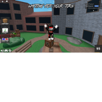 robloxxx team