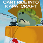 Cart Ride Into Kapa_Craft