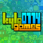 Kyle0114 Games