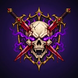 Pixel Dungeons [ALPHA] icon