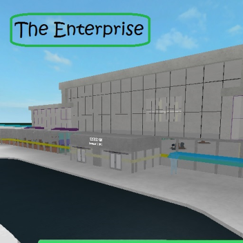 The Enterprise Airport