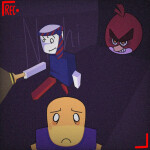 [upd] Survive Angry Birds