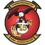 U.S 15th MEU