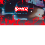 Team gaming guy