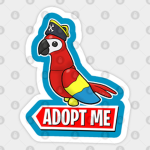 Purple Parrot's Fan Group