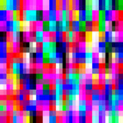 pixel rainbow Roblox decal