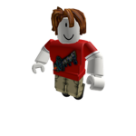 The Bloxburg Busters