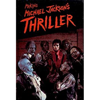 Thriller Set