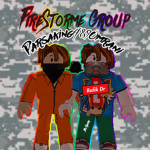 firestorm group