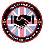 |ZBA| Foreign Relations
