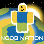 The Noble Noob Nation