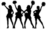 Pearls elite cheer