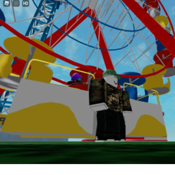 Theme park Rp