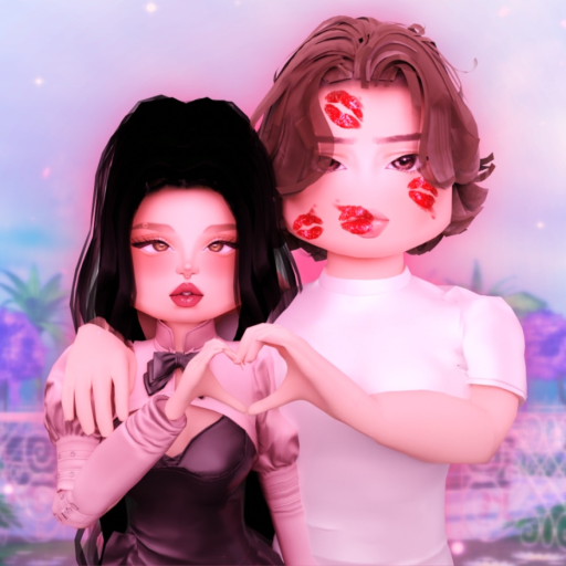 [💗] Cyber Couture ¡Fashion show!