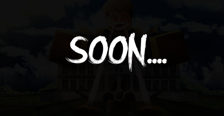 BOSS UPDATE..