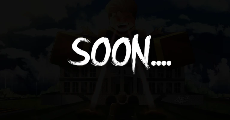 BOSS UPDATE..