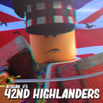 [TBE] 42nd Highlanders