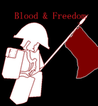 Blood & Frredom
