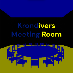 Krondivers Meeting Room