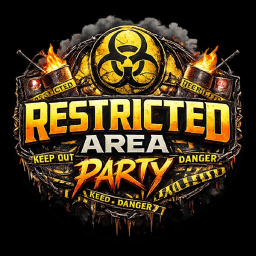 [DUGEM]🎧 RESTRICTED AREA PARTY [ RAP ]