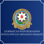[.az] Xüsusi Dövlət Mühafizə Xidməti