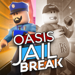 Jailbreak Oasis 2019