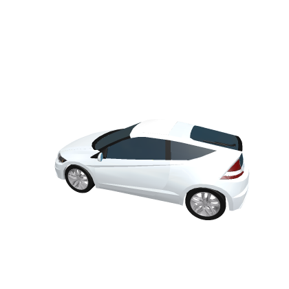 Honda CR-Z Hybrid