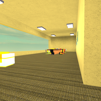 TheChezGuest's Meeting Place