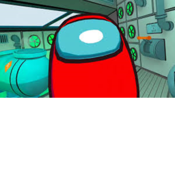 amongus ultra obby