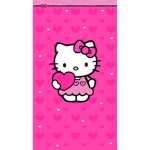 HELL0 KITTY'S HANGOUT!!! <3