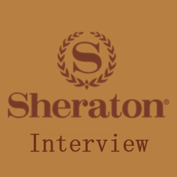 (New V1) Sheraton Hotel Interview