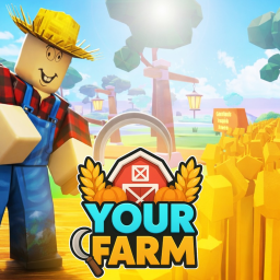 Your Farm 🌾