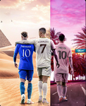 The goaaaaats