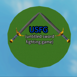 untitled sword fight game