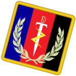 [CN] - People's Liberation Army Special Op Forces
