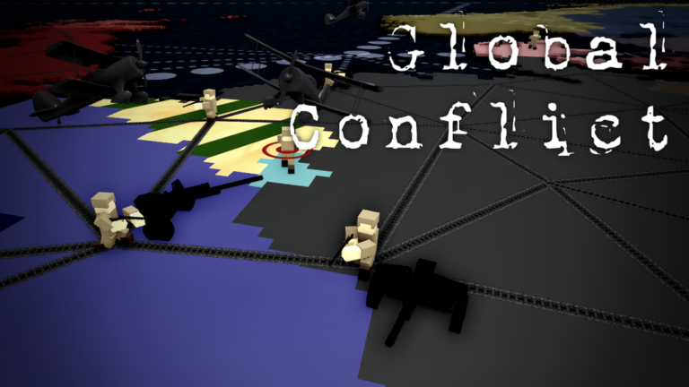 Global Conflict 3 [ALPHA] (Shortages) screenshot 2
