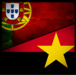 Portuguese Colonial War Roleplay Community.
