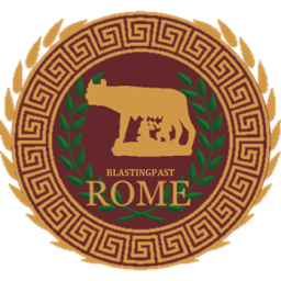 ROME || Province Persia