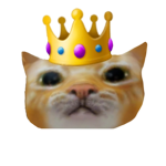 The Chonk Cat Army
