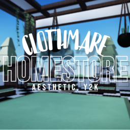 Clothmare Homestore.
