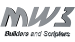 Modern Warfare 3 Builders & Scripters
