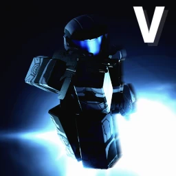 🌌Velocity☄️  [PRE-ALPHA] icon