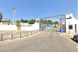 Centre D'entrainement (Marseille Fan's)  icon